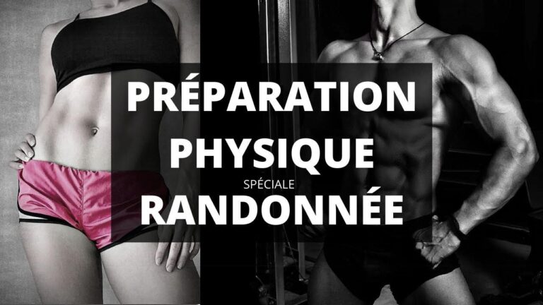 7 Conseils Clés pour Se Préparer Physiquement à une Randonnée