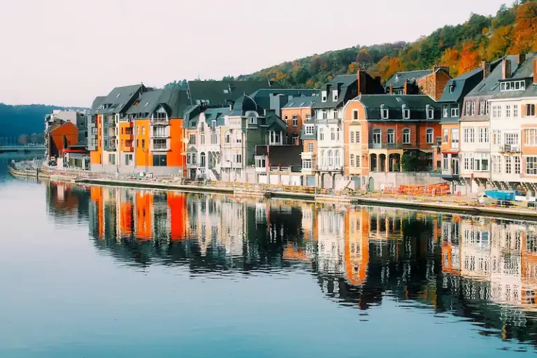 Meilleure agence de voyage belgique