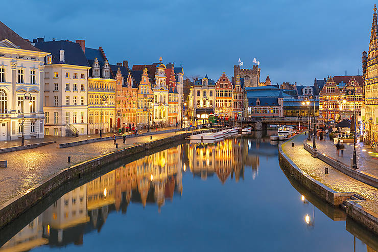 Votre Guide pour des Vacances Inoubliables en Belgique