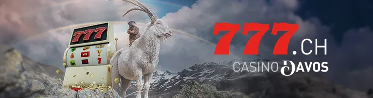 Casino777