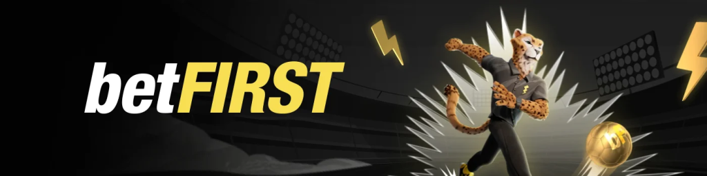 Betfirst casino